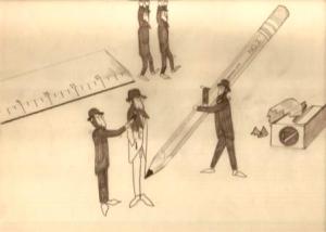 My twelfth grade organic chem class notes